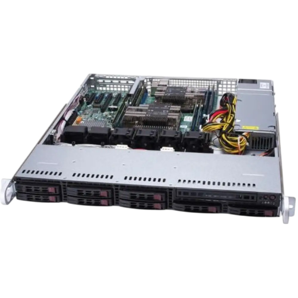 SuperMicro