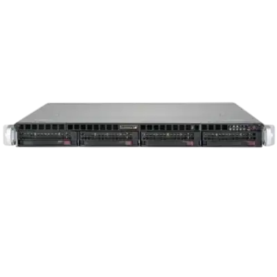 SuperMicro