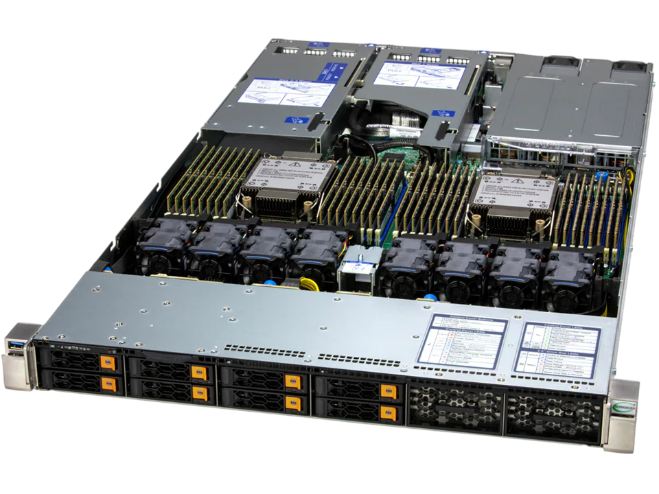 SuperMicro