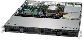 SuperMicro