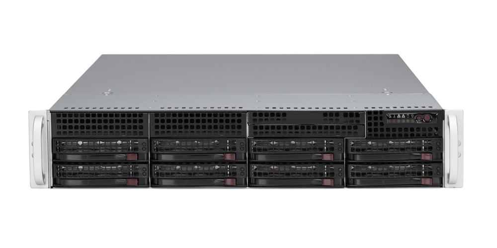 SuperMicro