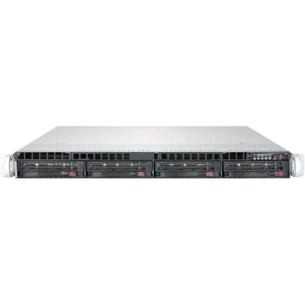 SuperMicro
