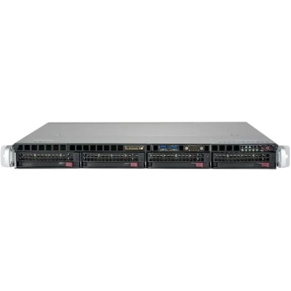 SuperMicro