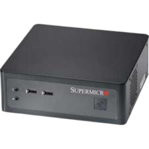 SuperMicro