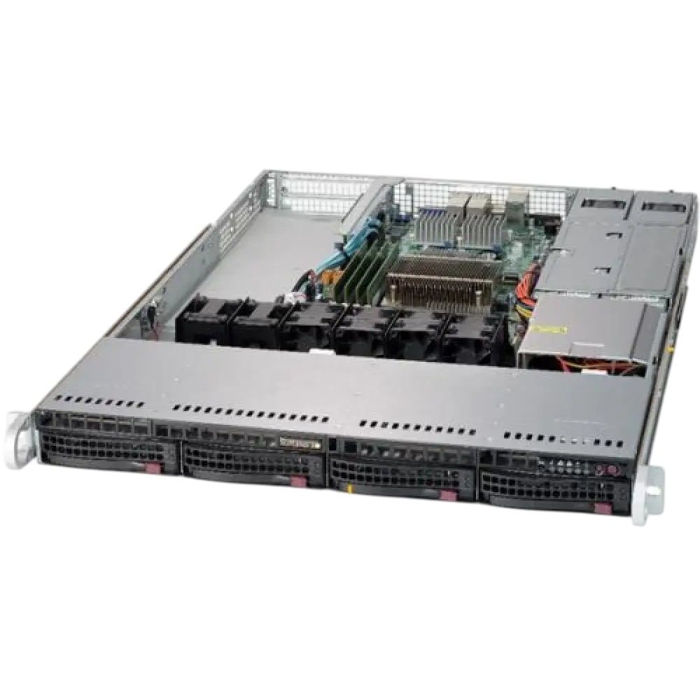 SuperMicro