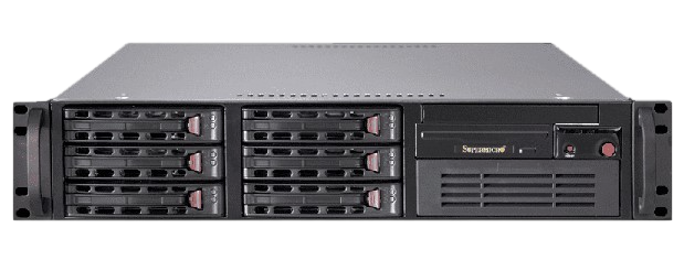 SuperMicro