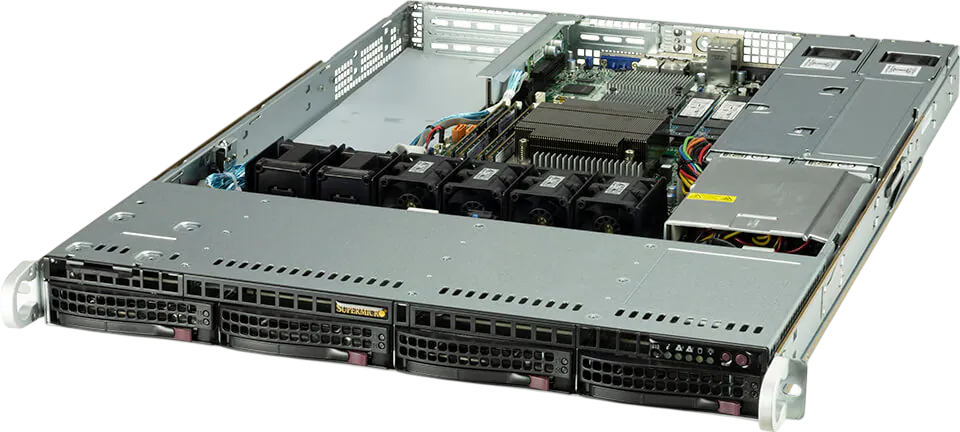 SuperMicro